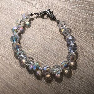 Swarovski Crystal Bracelet